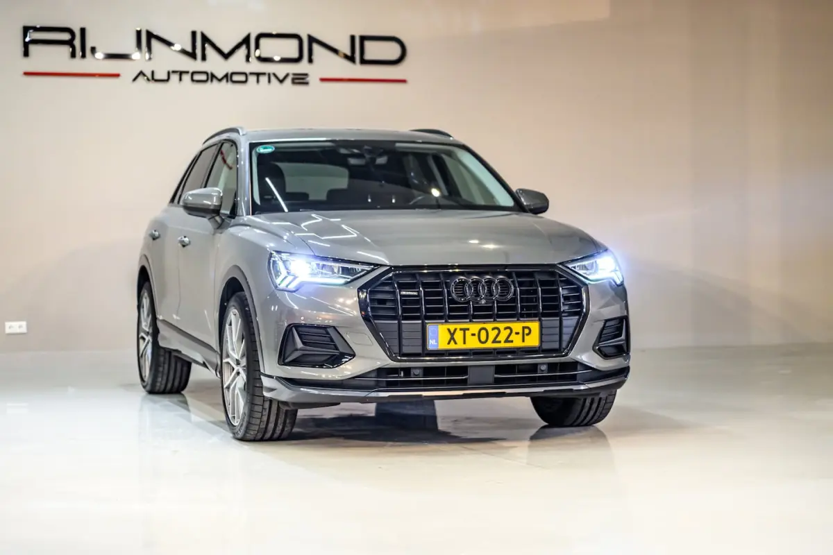 40 TFSI quattro Advanced Pro Line 190 Pk|Navi |Camera|Carplay|Blind-Assist|Virtual Cockpit