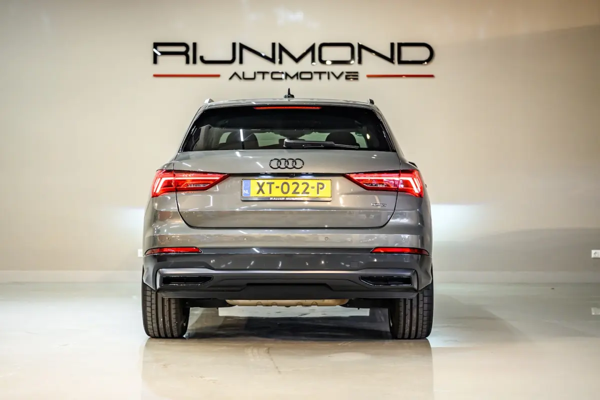 40 TFSI quattro Advanced Pro Line 190 Pk|Navi |Camera|Carplay|Blind-Assist|Virtual Cockpit