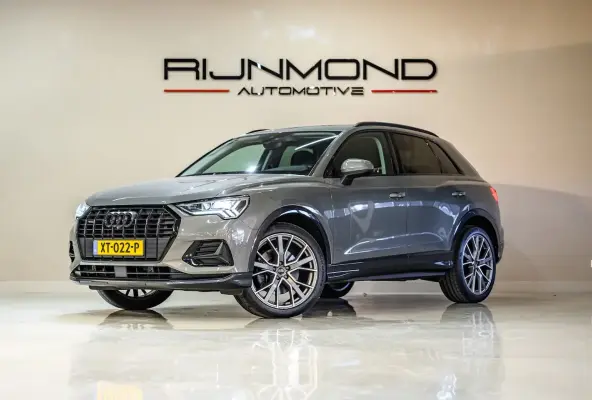 40 TFSI quattro Advanced Pro Line 190 Pk|Navi |Camera|Carplay|Blind-Assist|Virtual Cockpit