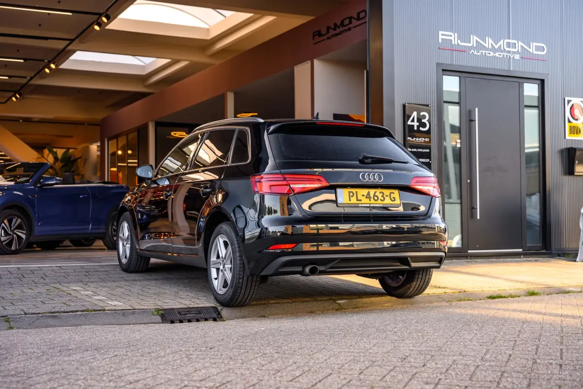 1.0 TFSI |Navi|Cruise Control|Led|