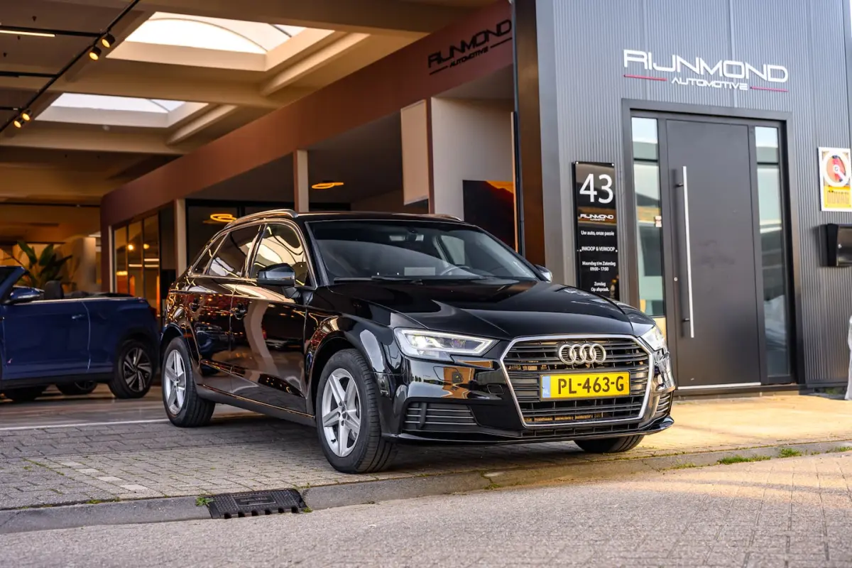 1.0 TFSI |Navi|Cruise Control|Led|