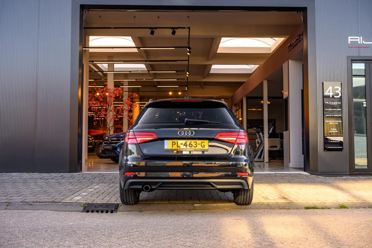 1.0 TFSI |Navi|Cruise Control|Led|