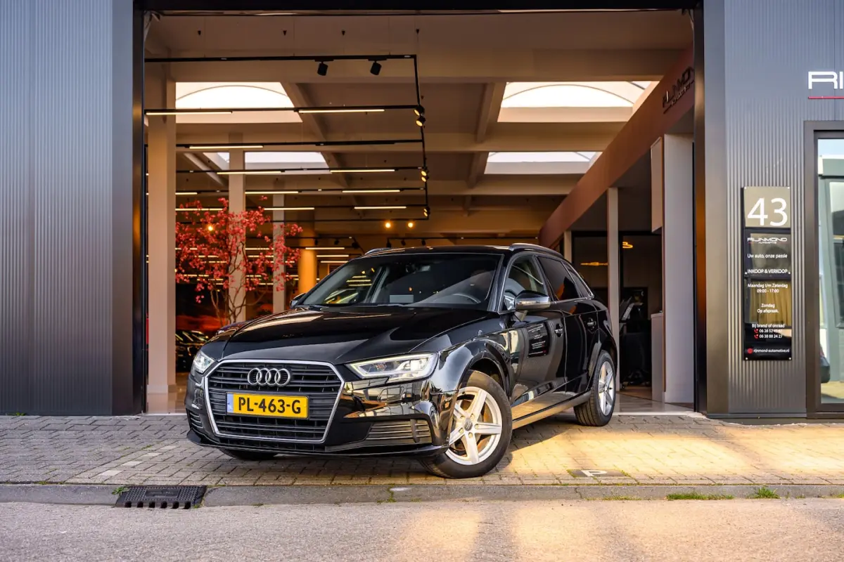 1.0 TFSI |Navi|Cruise Control|Led|