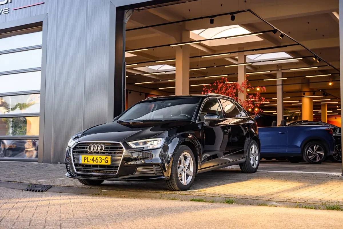 1.0 TFSI |Navi|Cruise Control|Led|