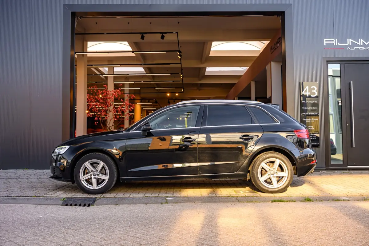 1.0 TFSI |Navi|Cruise Control|Led|