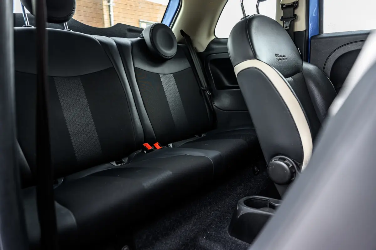0.9 TwinAir Turbo Collezione|Glazen Dak|Cruise Control|Carplay|