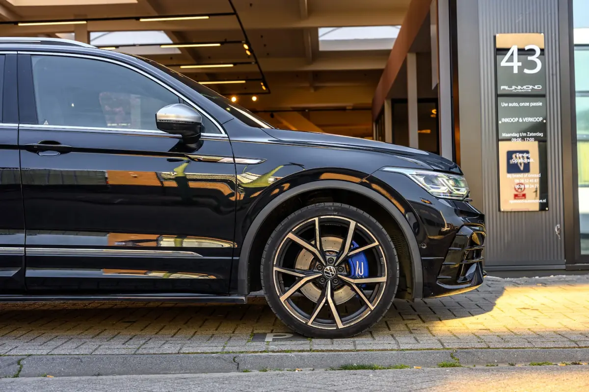 R 2.0 TSI 320pk 4Motion DSG|Pano|ACC |Lane Assist|