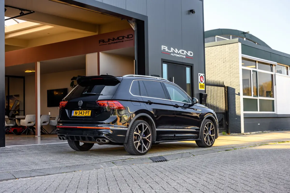R 2.0 TSI 320pk 4Motion DSG|Pano|ACC |Lane Assist|