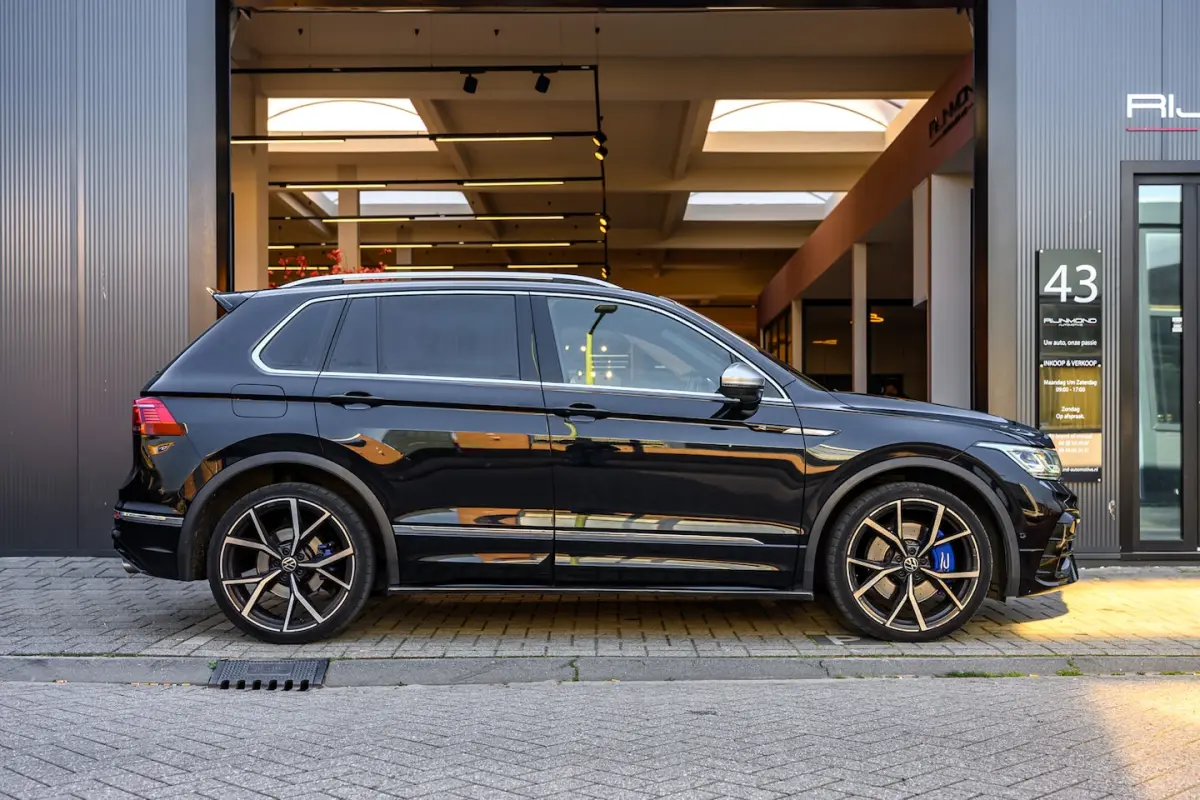 R 2.0 TSI 320pk 4Motion DSG|Pano|ACC |Lane Assist|