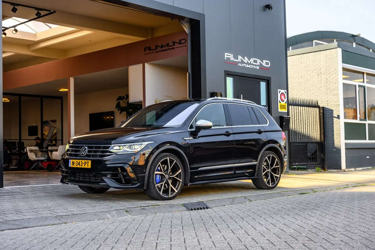 R 2.0 TSI 320pk 4Motion DSG|Pano|ACC |Lane Assist|