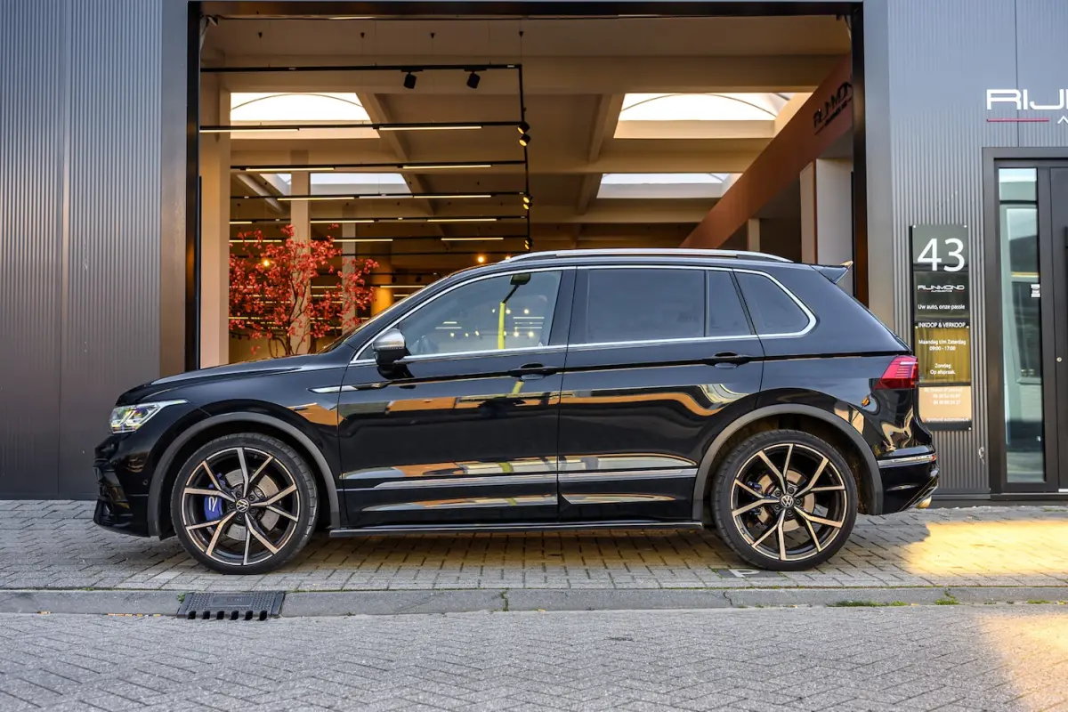 R 2.0 TSI 320pk 4Motion DSG|Pano|ACC |Lane Assist|