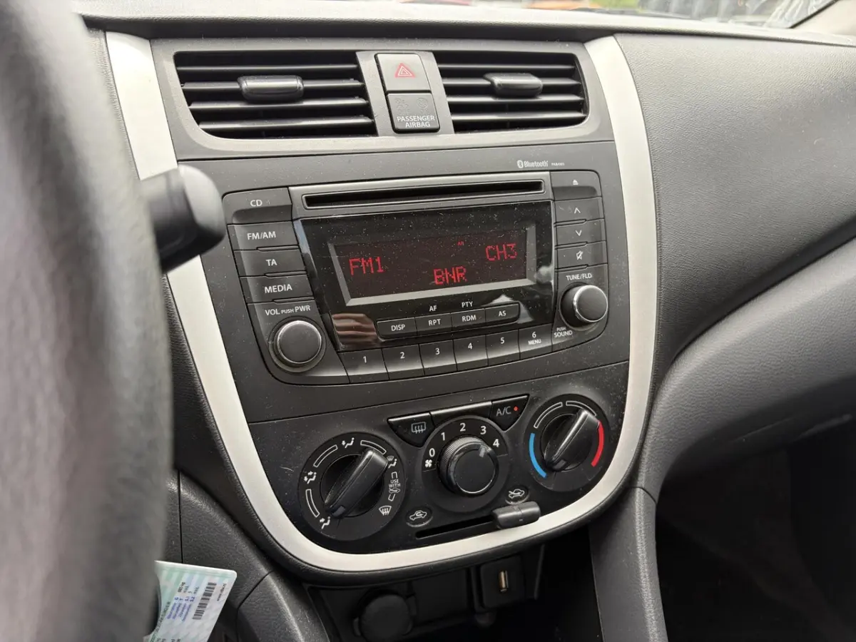1.0 Comfort | Automaat | Airco|