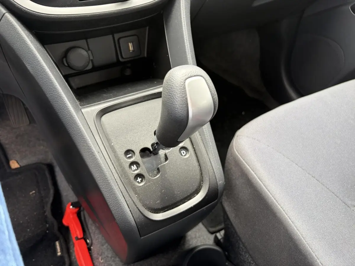 1.0 Comfort | Automaat | Airco|